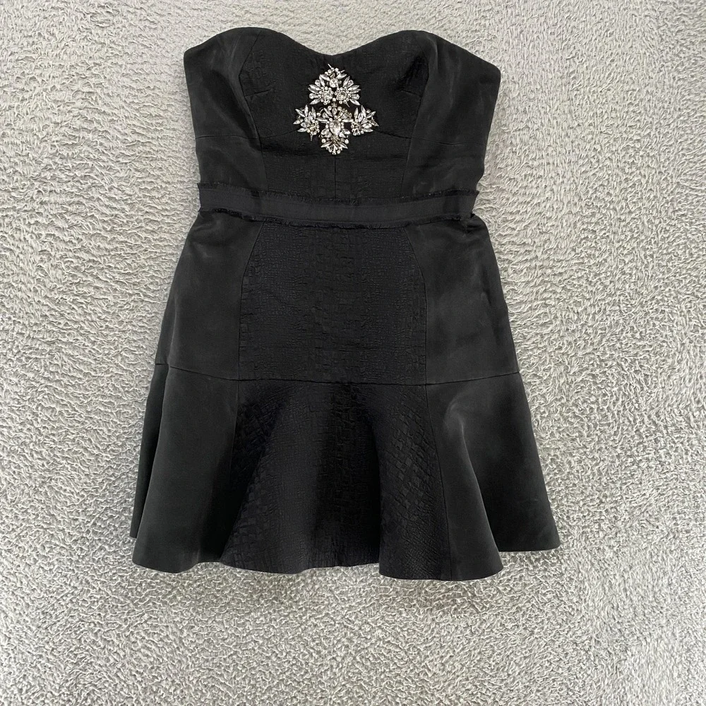 two piece cute dresses Two-Piece Floral Dress Set - Blue Star Flower for Girls 25% Linen RD-05.01.25 Black & White Dresses DRESS OPTIONS:Only Under Dress